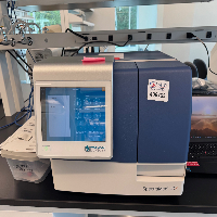 Molecular Devices SpectraMax iD3 Microplate Reader image 0